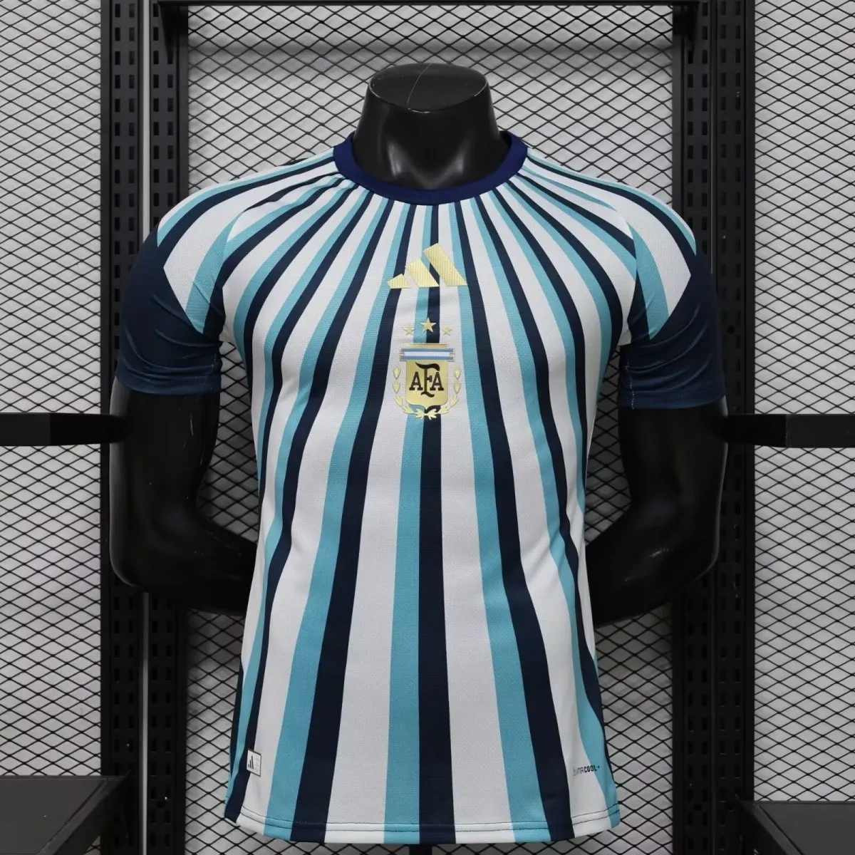 Camisa Argentina 2026