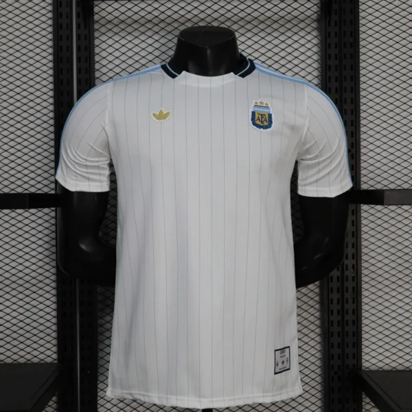 Camisa Argentina 2026