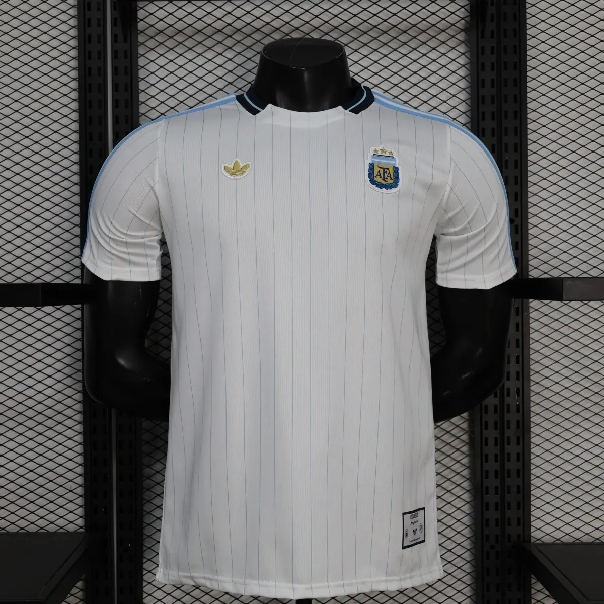 Camisa Argentina 2026