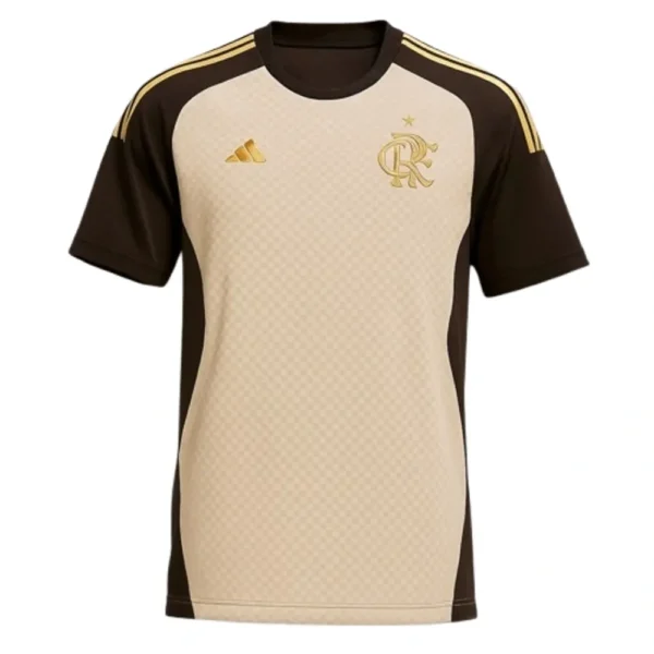 Thai Version Flamengo 2026 Training