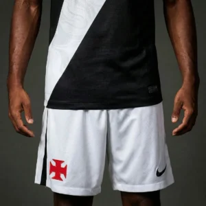 Short Vasco da Gama 26/27 Home
