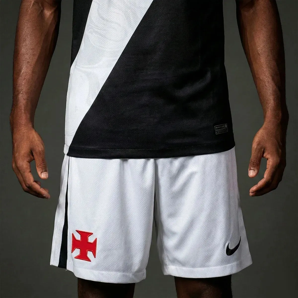Short Vasco da Gama 26/27 Home