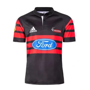 Camisa Estados Unidos 2000 Home - Retrô