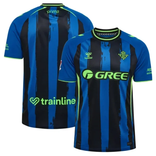 Camisa Real Betis 26/27 Terceira