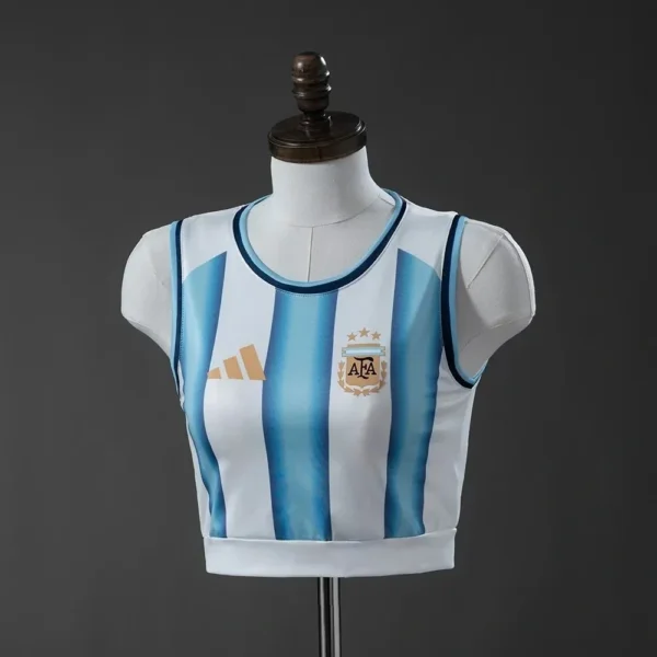 Camisa Argentina 2026