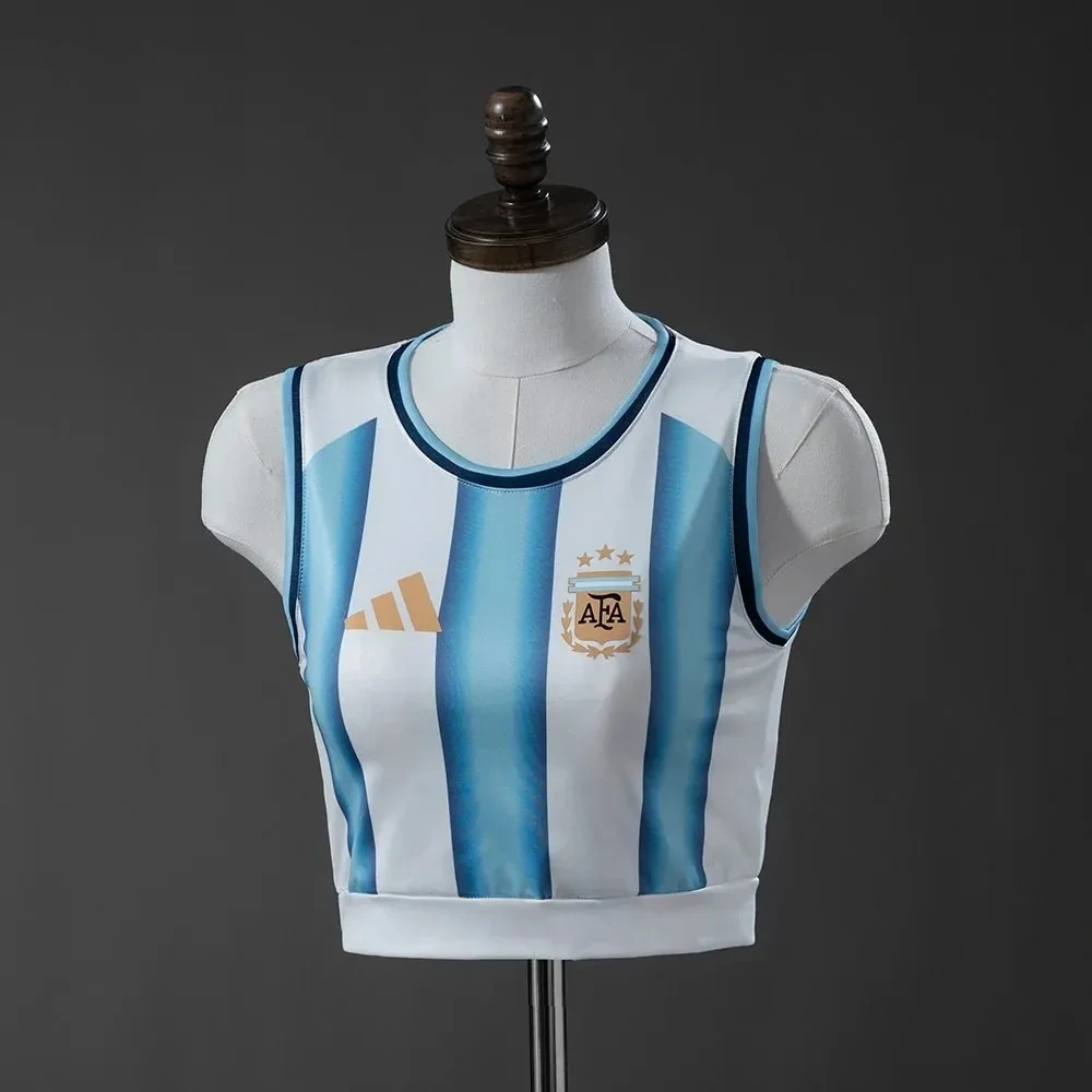 Camisa Argentina 2026