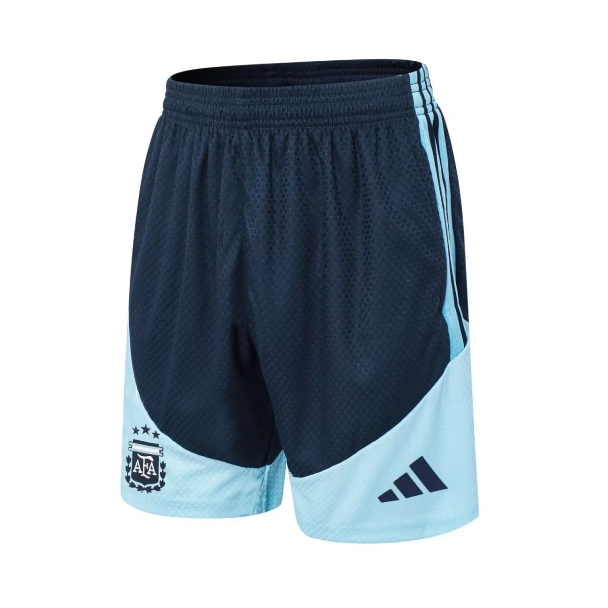 Short Argentina 2026