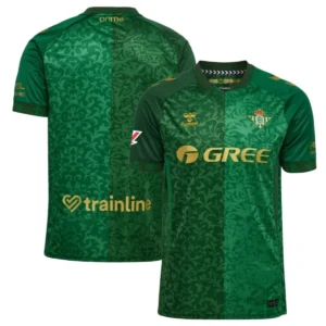 Camisa Real Betis 26/27 Terceira