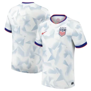 Camisa Estados Unidos 2025 Home