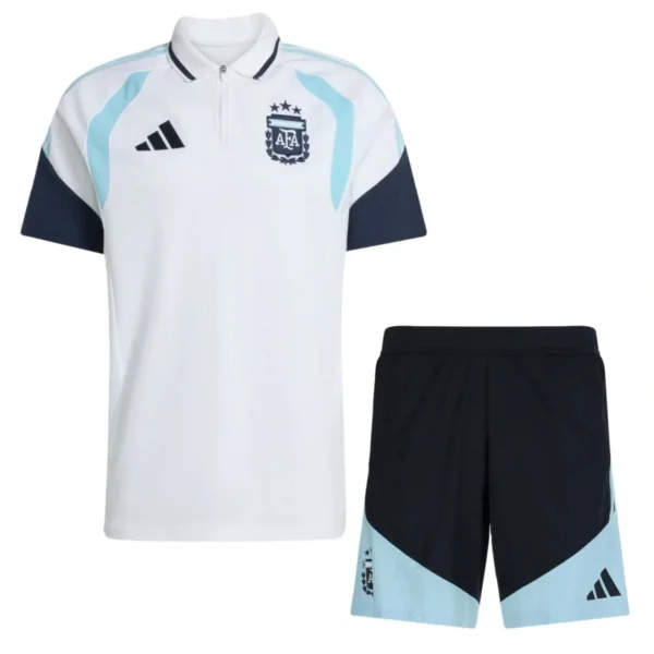 Short Argentina 2026