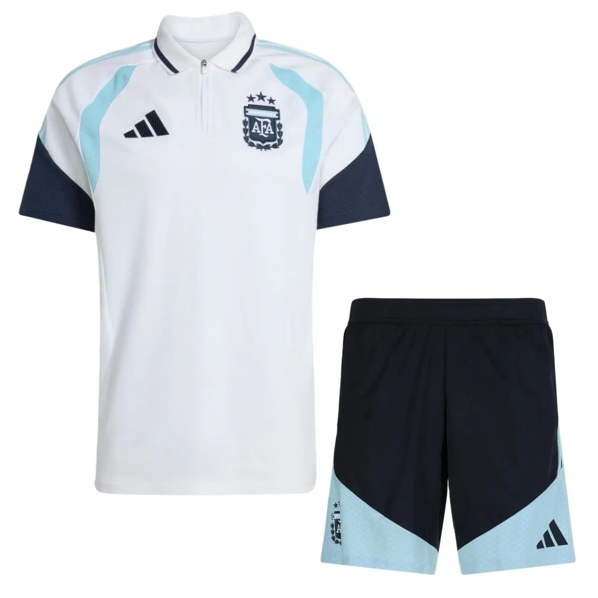 Short Argentina 2026