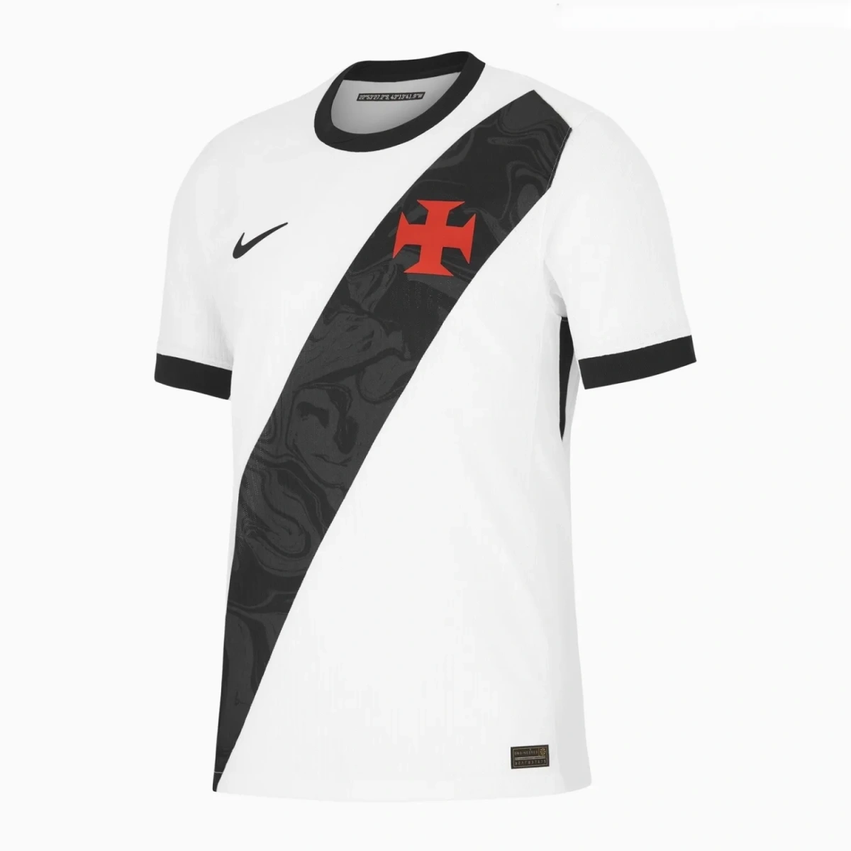 Camisa Vasco da Gama 26/27
