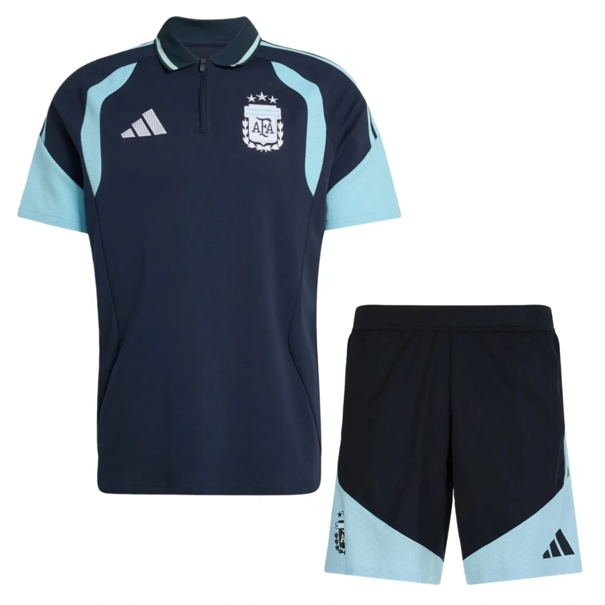 Short Argentina 2026