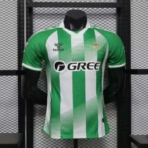 Camisa Real Betis 2026/27 Home
