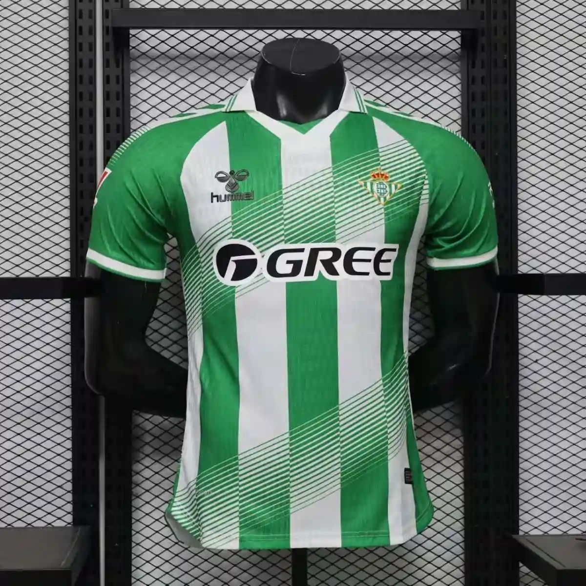 Camisa Real Betis 2026/27 Home
