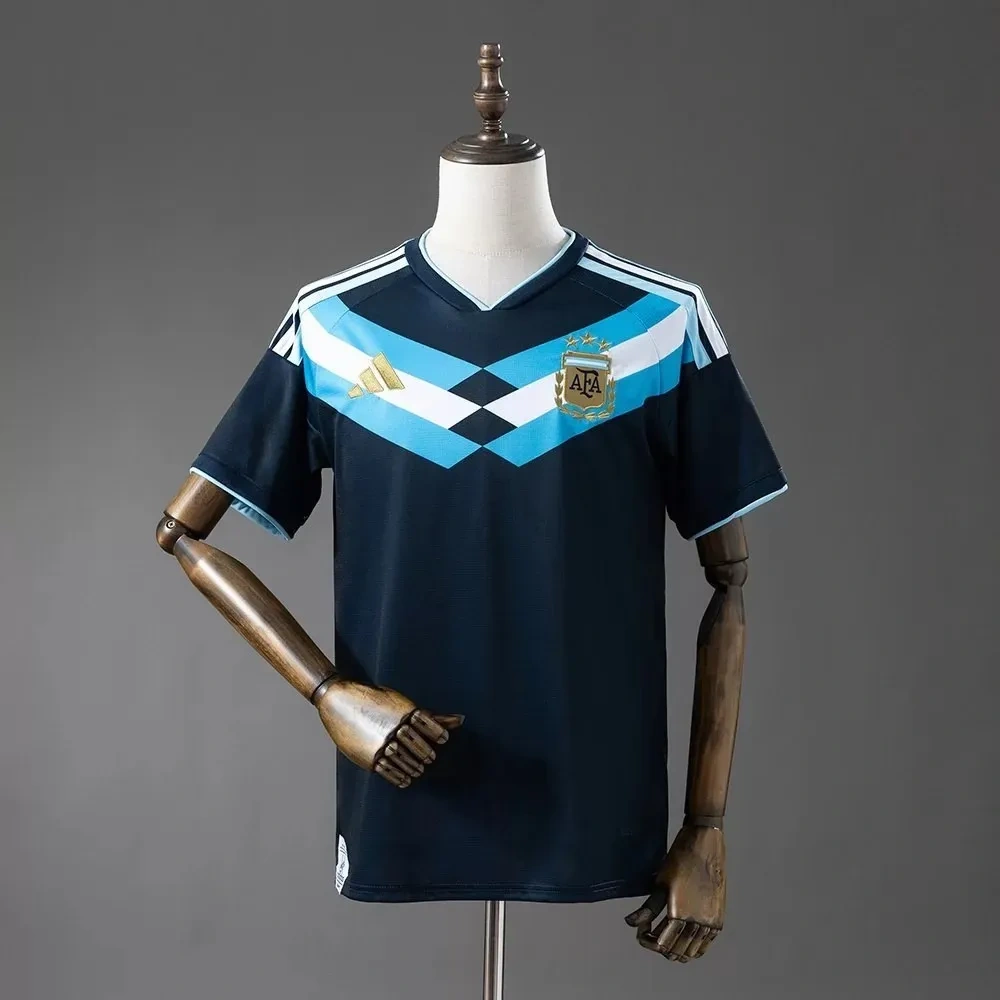 Camisa Argentina 2026