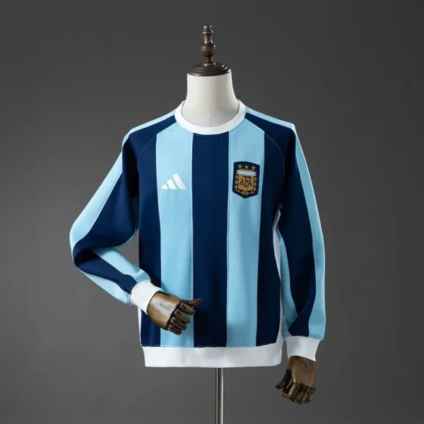Camisa Argentina 2026