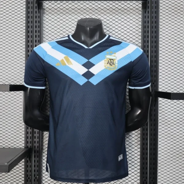 Camisa Argentina 2026