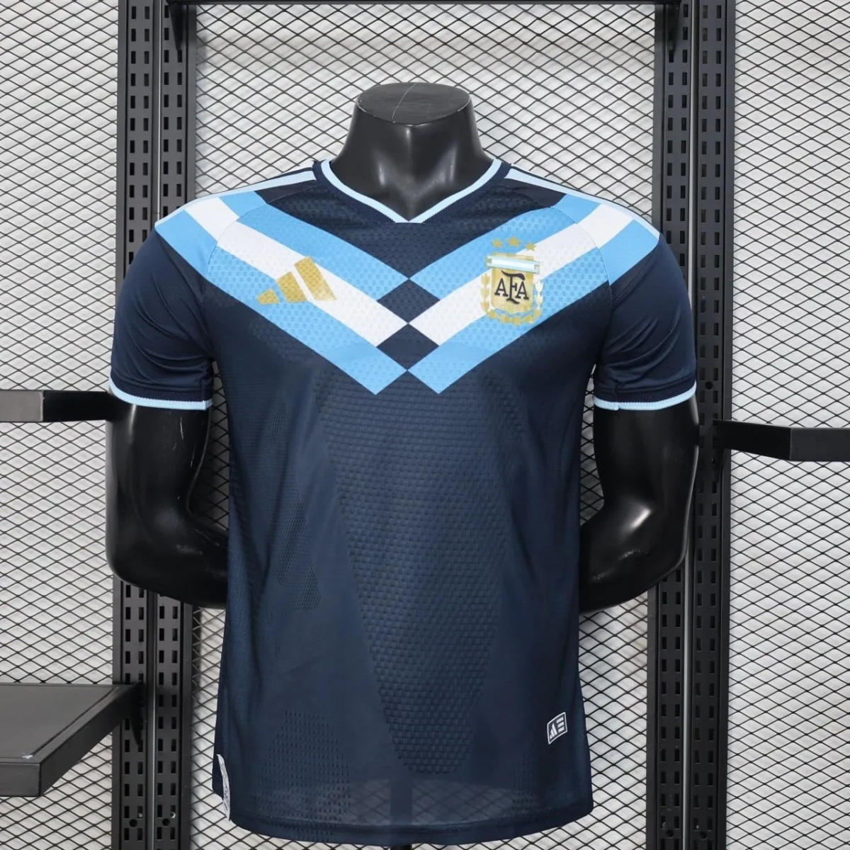 Camisa Argentina 2026