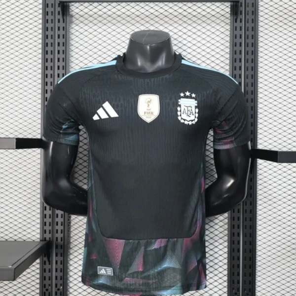 Camisa Argentina 2026