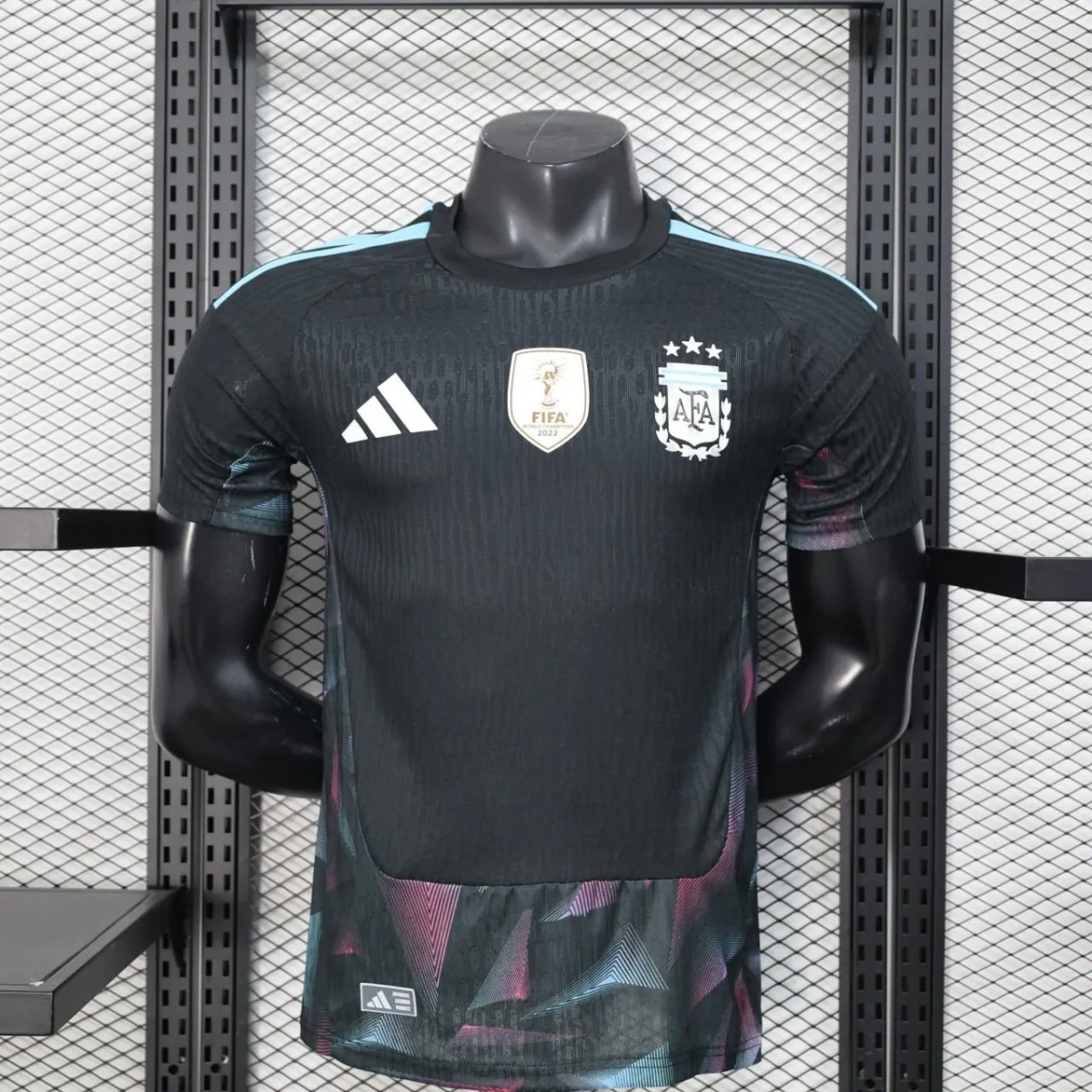 Camisa Argentina 2026