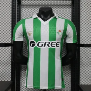 Camisa Real Betis 26/27 Home