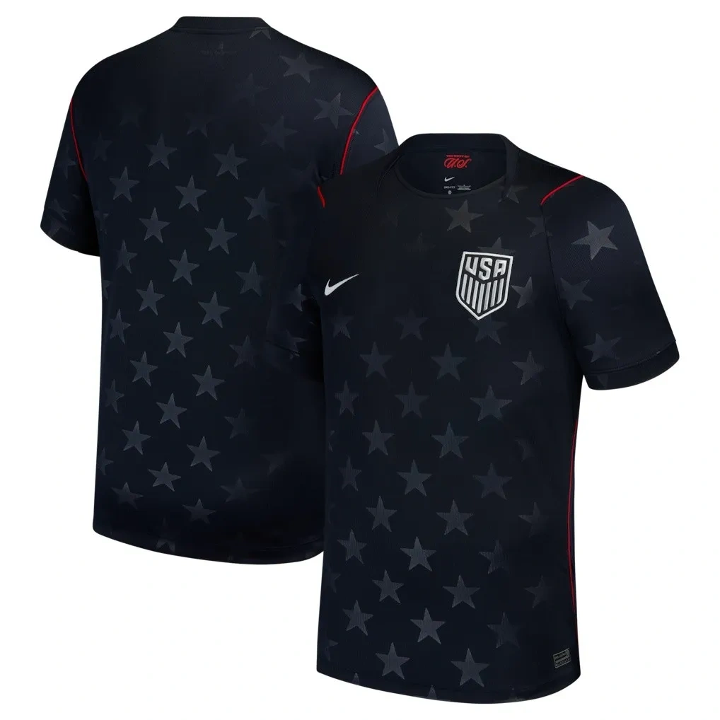 Camisa Estados Unidos 2026 Away