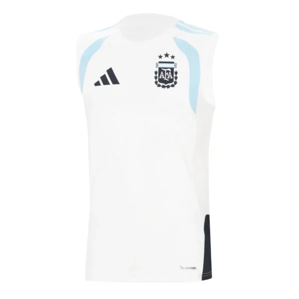 Camisa Argentina 2026