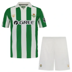 Camisa Real Betis 26/27 - Retrô