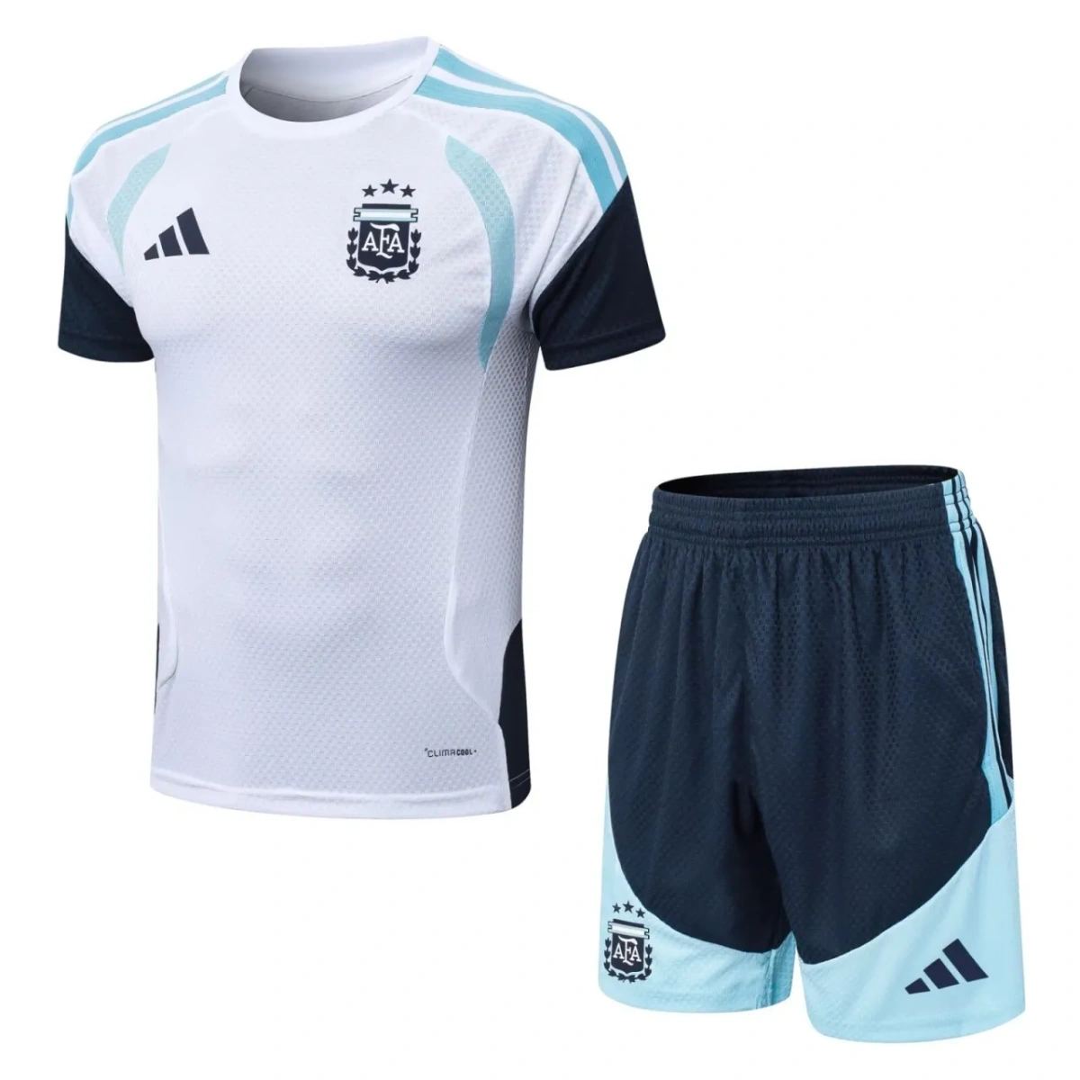 Camisa Argentina 2026