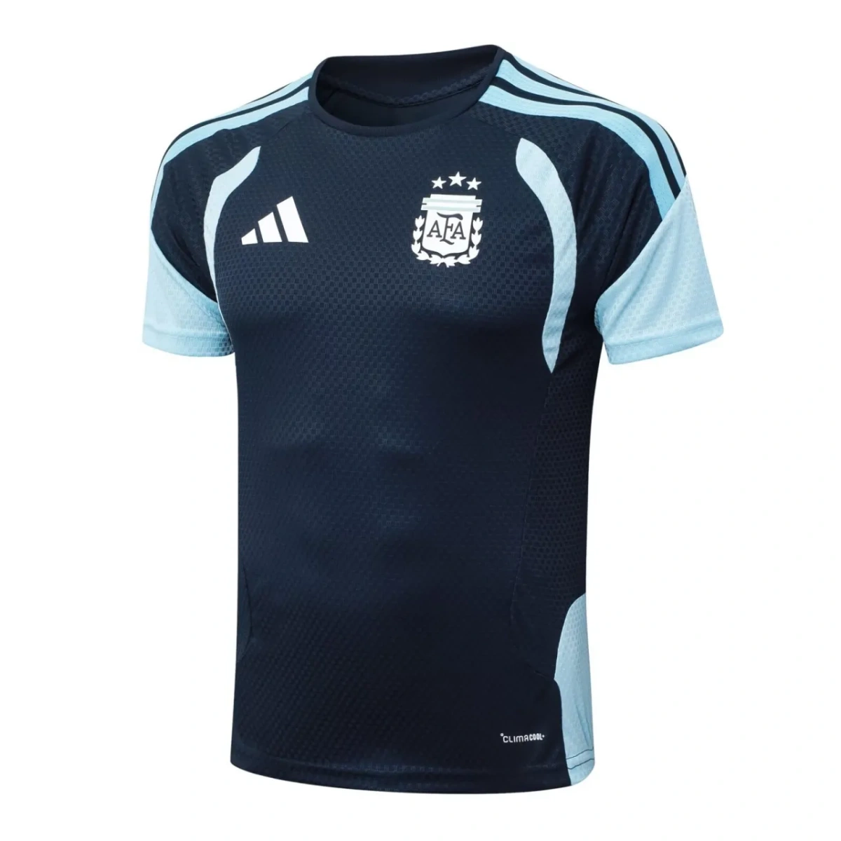 Camisa Argentina 2026