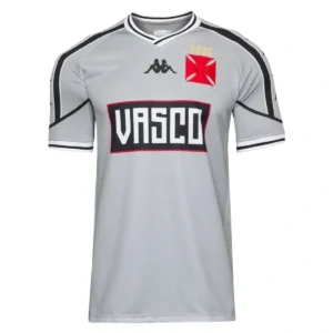 Camisa Vasco da Gama 25/26