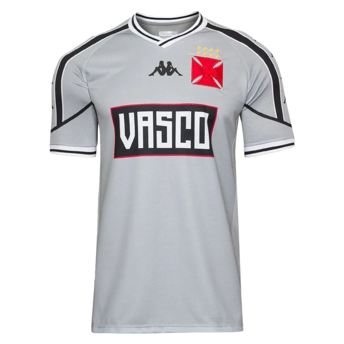 Camisa Vasco da Gama 25/26