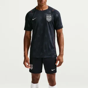 Camisa Estados Unidos 2026 Away