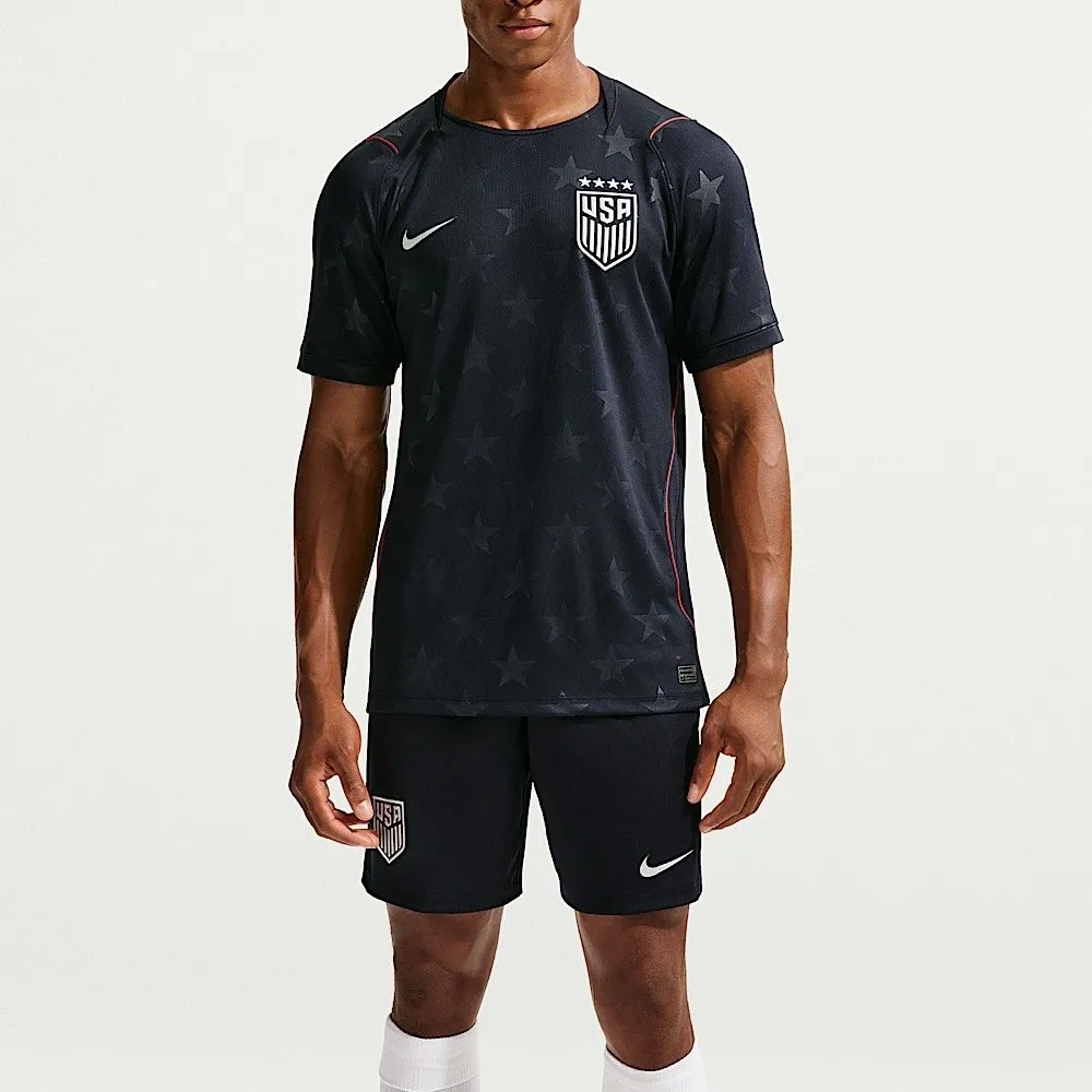 Camisa Estados Unidos 2026 Away