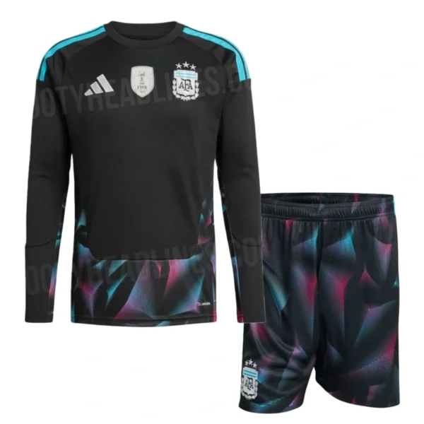 Camisa Argentina 2026
