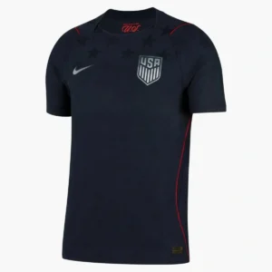 Camisa Estados Unidos 2026 Away - Versão Jogador