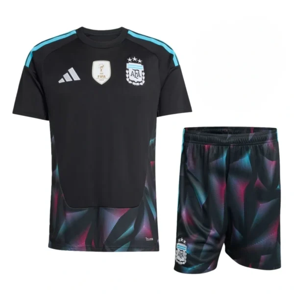 Camisa Argentina 2026