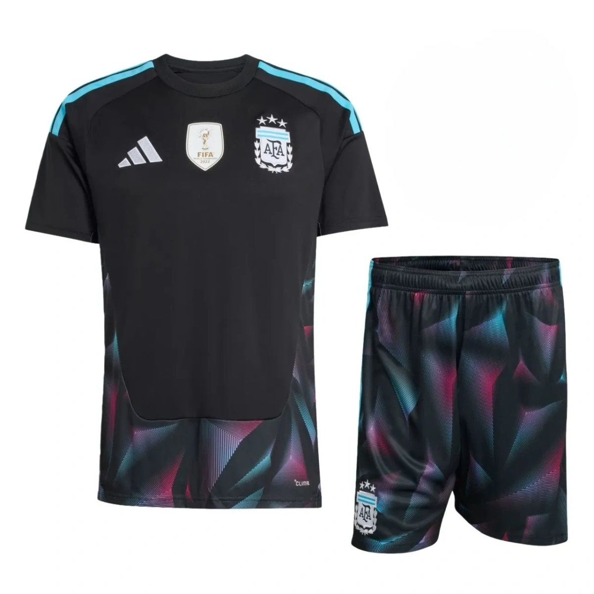 Camisa Argentina 2026
