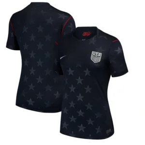 Camisa Estados Unidos 2026 Away - Feminina