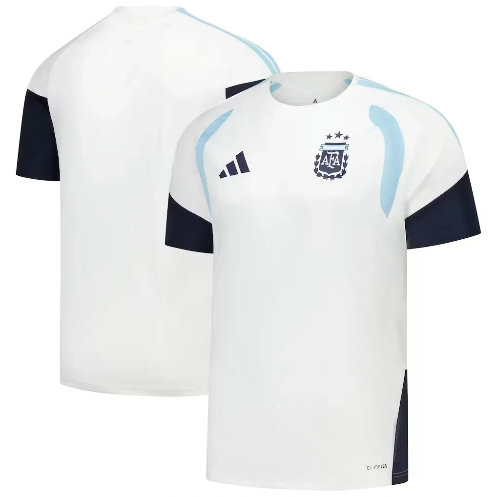 Camisa Argentina 2026