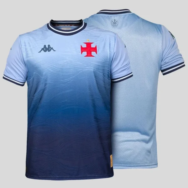Camisa Vasco da Gama 25/26