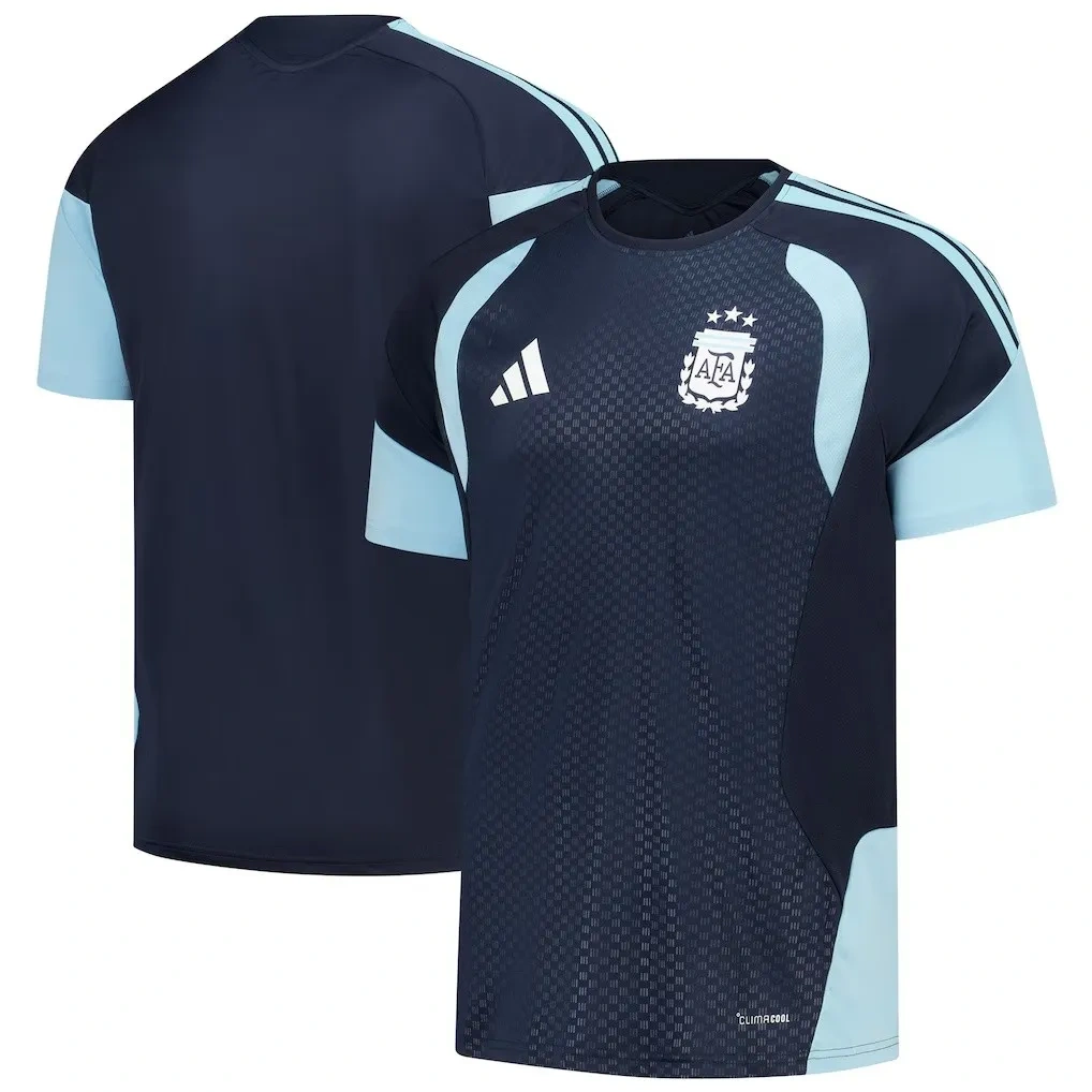 Camisa Argentina 2026