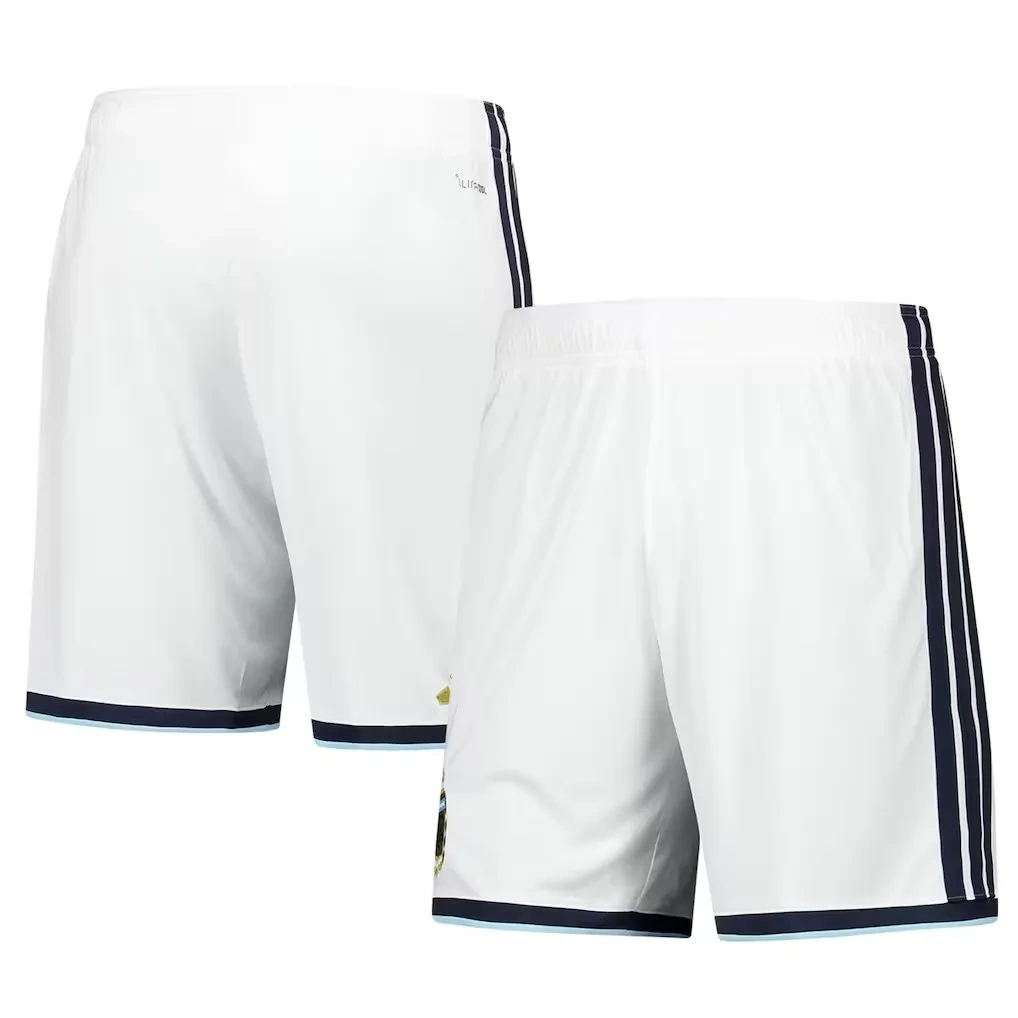 Short Argentina 2026 Home