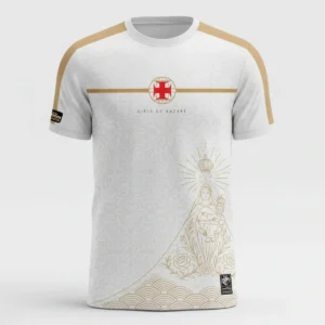 Camisa Vasco da Gama 25/26