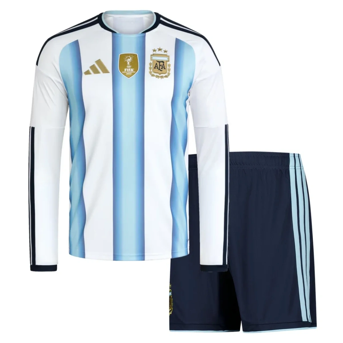 Camisa Argentina 2026