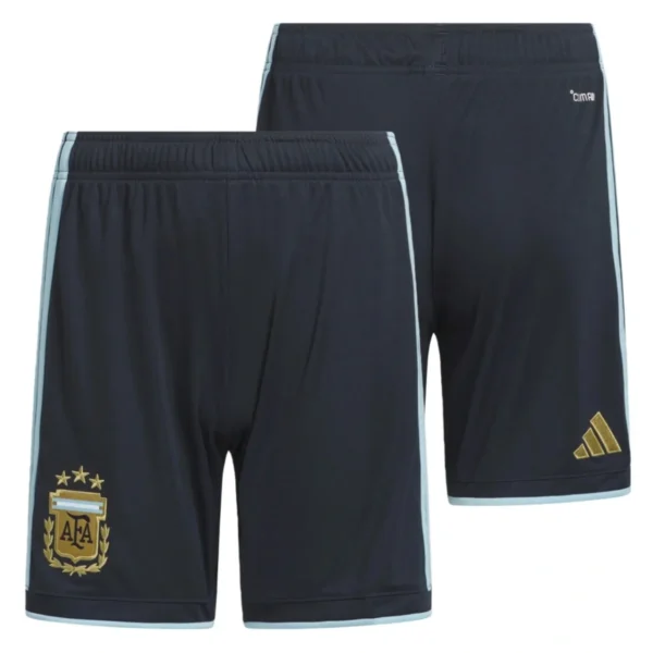 Camisa Argentina 2026