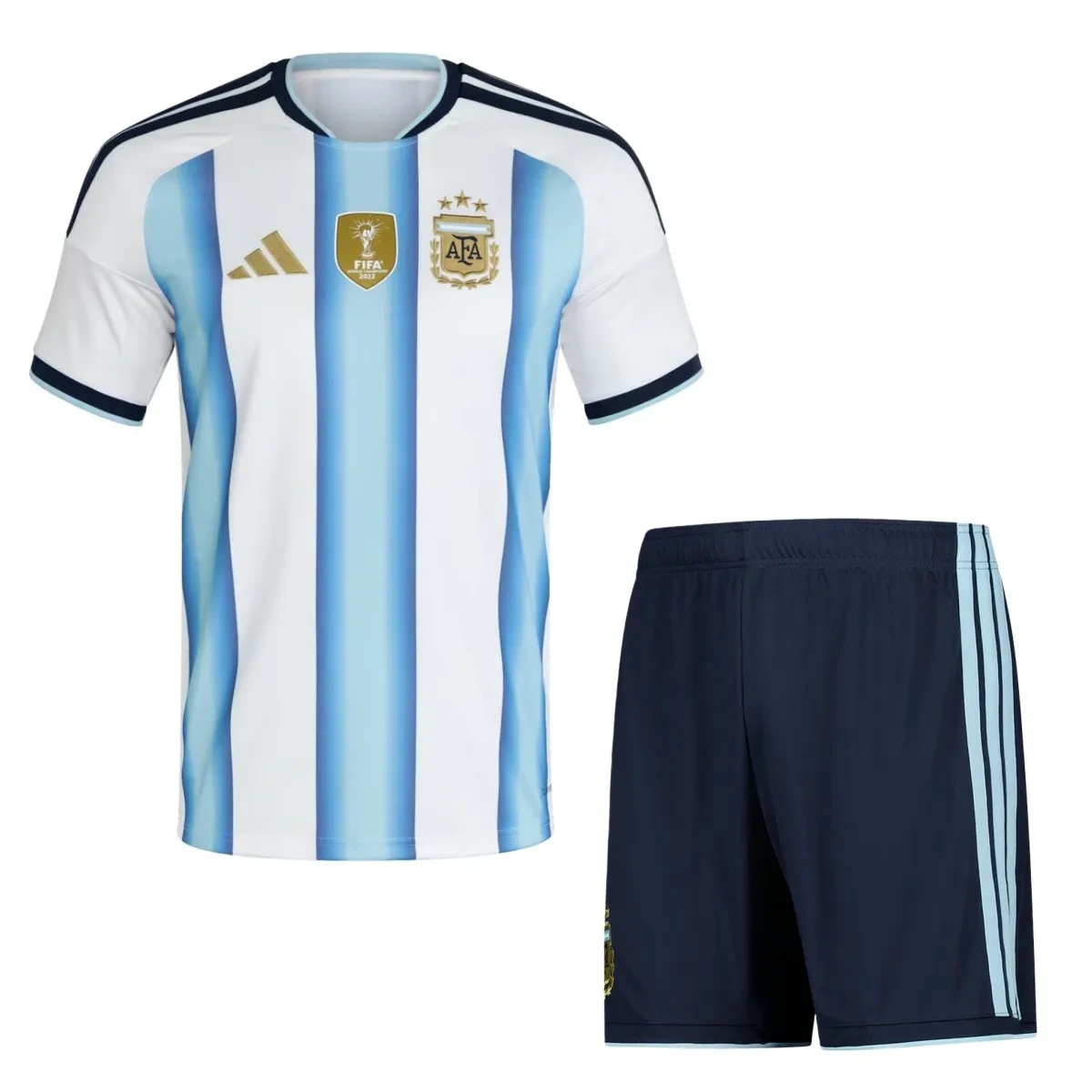 Camisa Argentina 2026