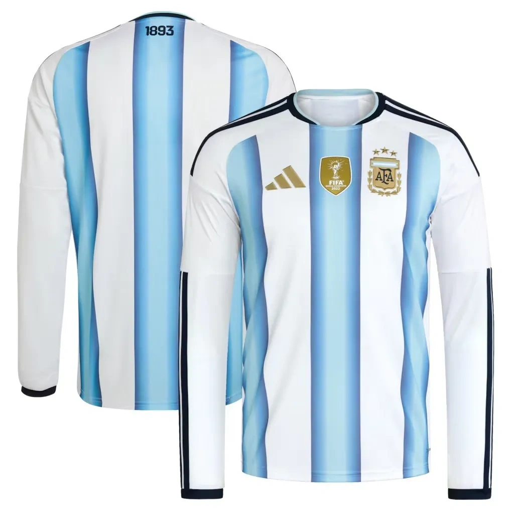 Camisa Argentina 2026