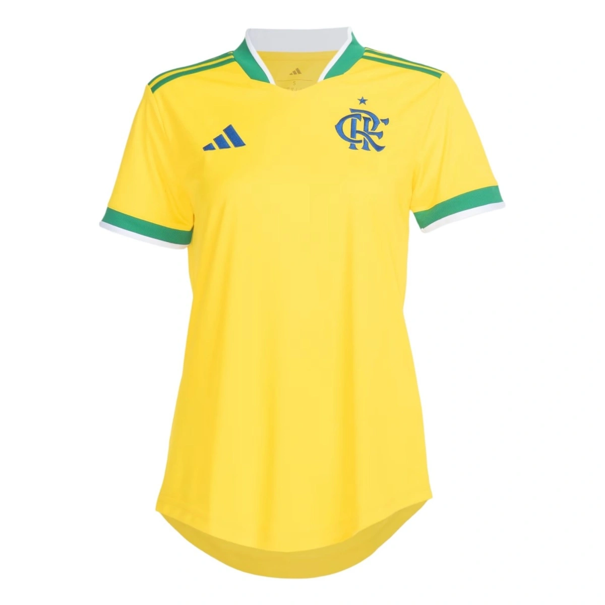 Camisa Feminina CR Flamengo 2026 Edição Especial